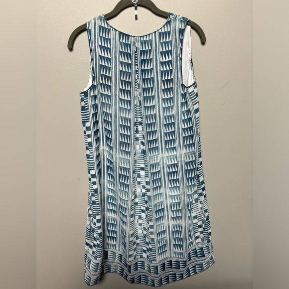 NWT- Max Studio Sleeveless dress - Picture 3 of 7